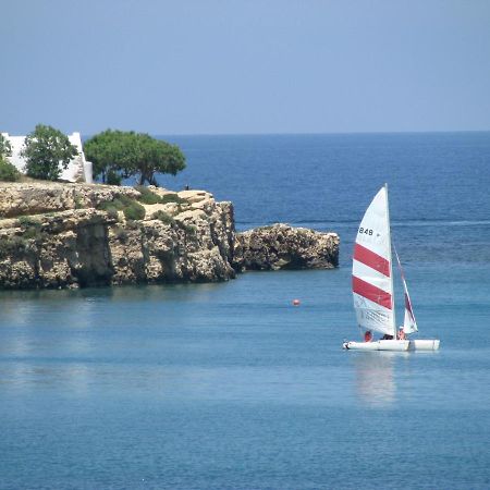 Villa Belamar Hersonissos (Crete) Exteriör bild