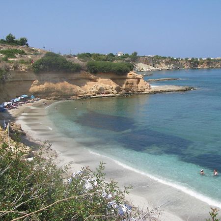Villa Belamar Hersonissos (Crete) Exteriör bild