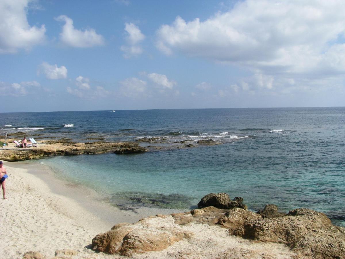 Villa Belamar Hersonissos (Crete) Exteriör bild