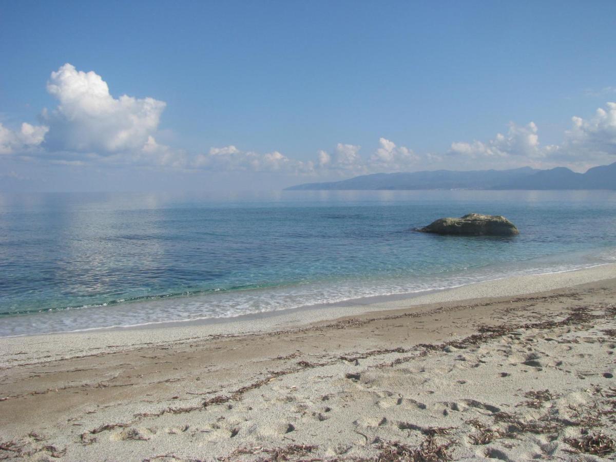 Villa Belamar Hersonissos (Crete) Exteriör bild