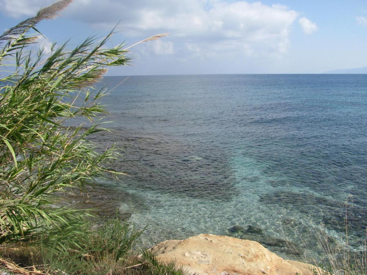Villa Belamar Hersonissos (Crete) Exteriör bild