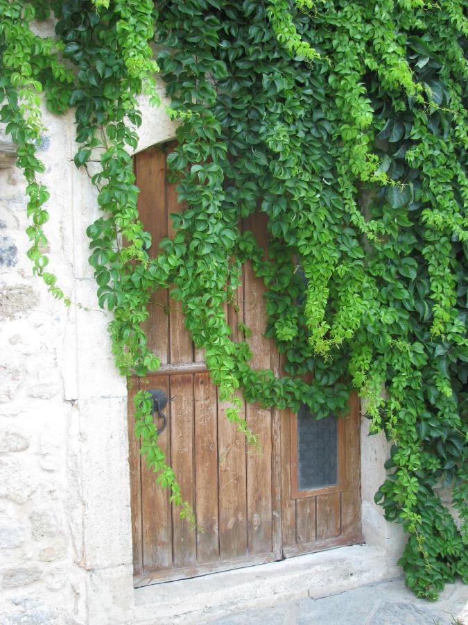 Villa Belamar Hersonissos (Crete) Exteriör bild