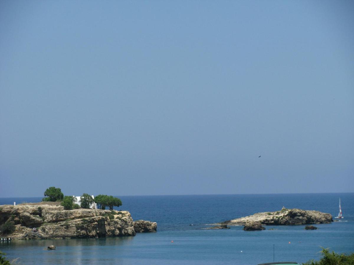 Villa Belamar Hersonissos (Crete) Exteriör bild