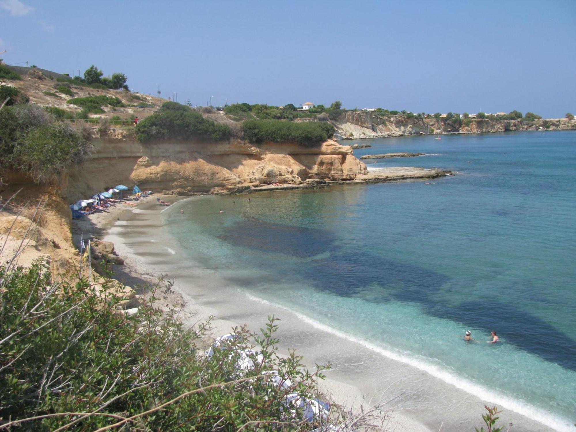 Villa Belamar Hersonissos (Crete) Exteriör bild